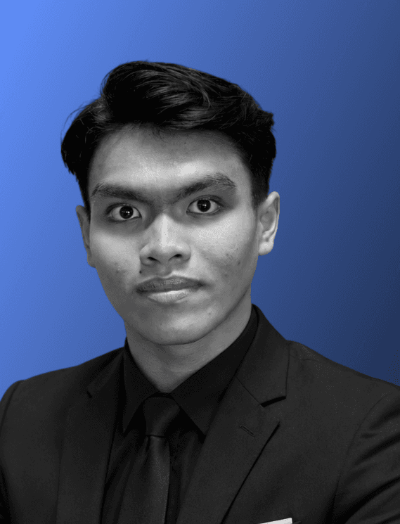 Cok Gede Abimayu Putra
