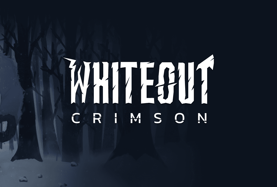 Whiteout : Crimson